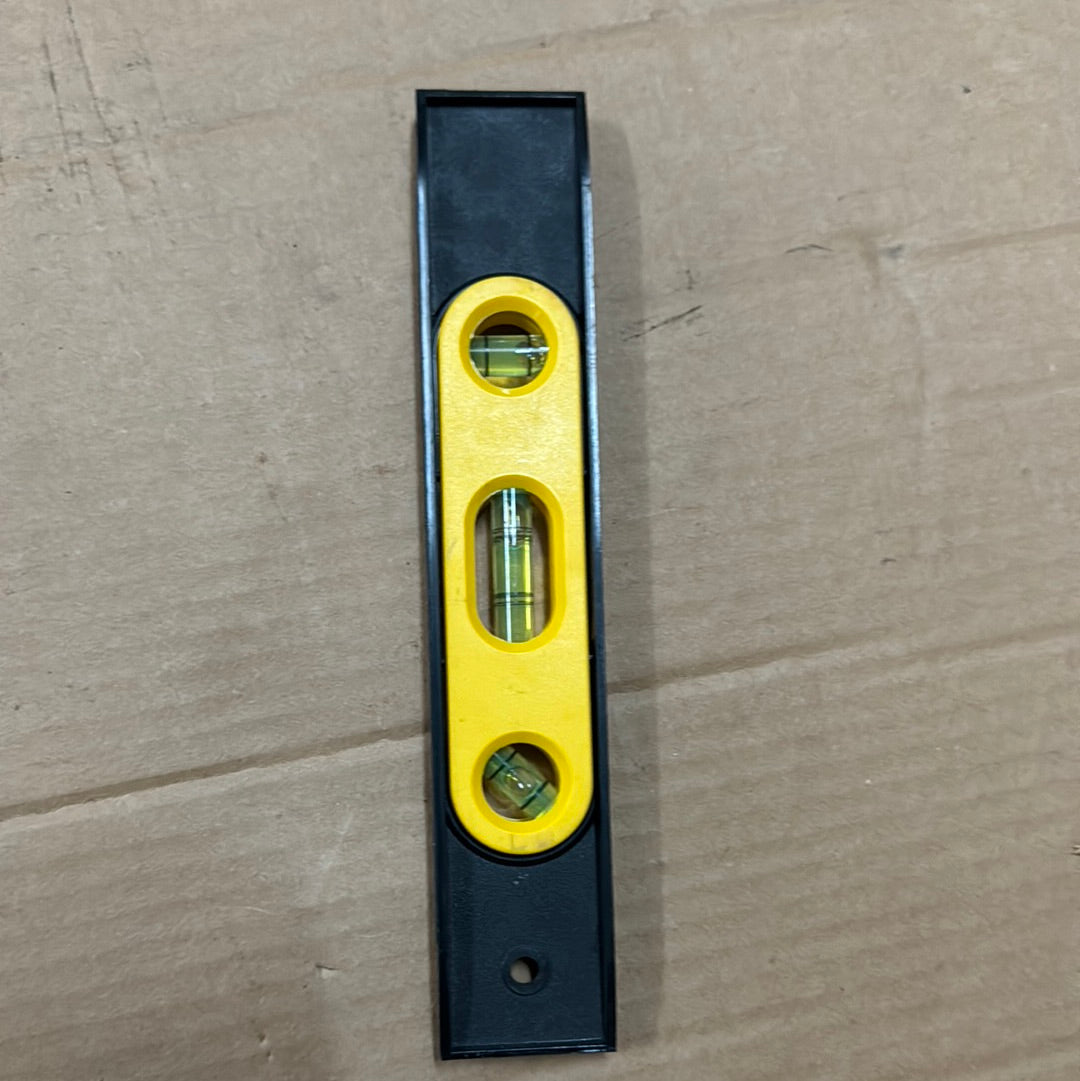 Stanley Magnetic Torpedo Level