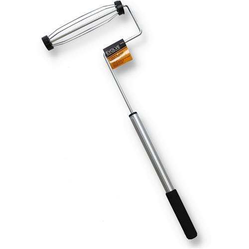 EVOLVE 9" ROLLER FRAME 5 WIRE