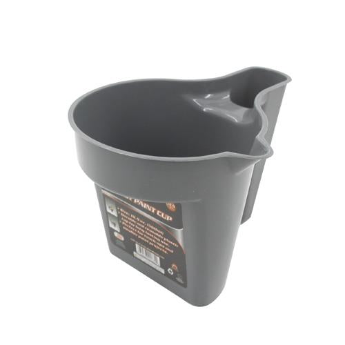 16OZ PAINT CUP TOUCH UP PAINT CONTAINER