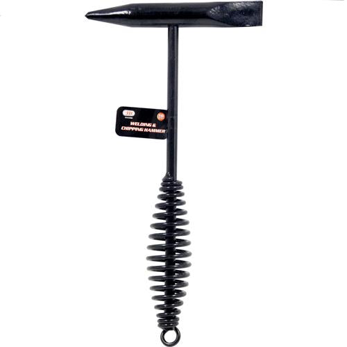 16OZ WELDING & CHIPPING HAMMER
