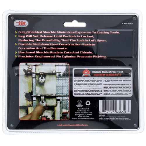 2pk 2-3/4" DISC LOCK SET KEYED