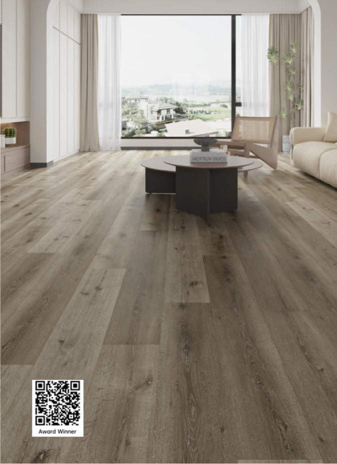 Award Winner 22mil 5.5mm Luxury Vinyl Flooring