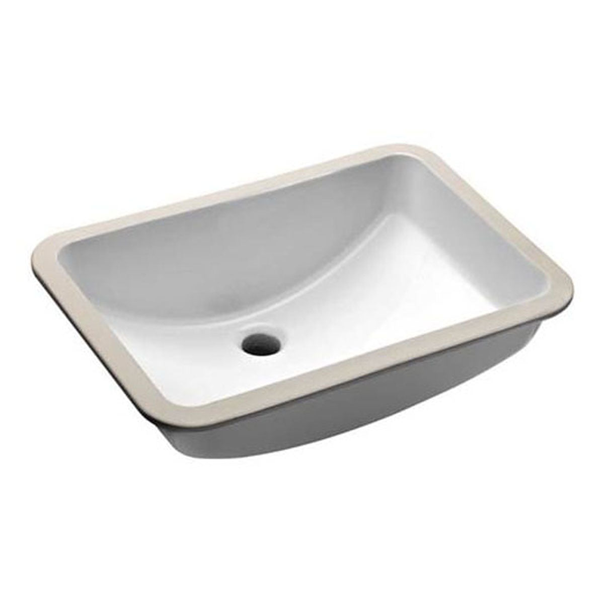 CMI Forsyth 18″ x 12″ Under-Mount Sink