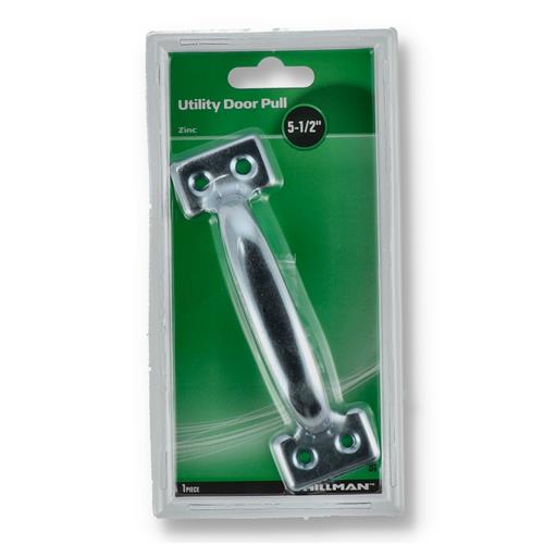HILLMAN UTILITY DOOR PULL 5-1/2''