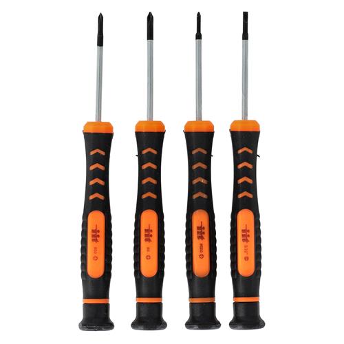 4PC PRECISION MICRO SCREWDRIVER SET