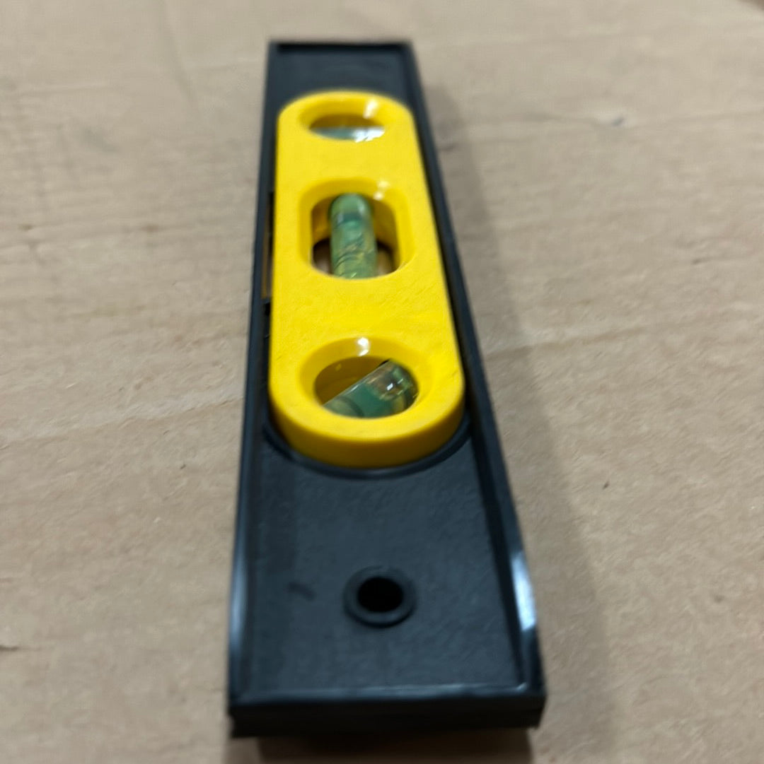 Stanley Magnetic Torpedo Level