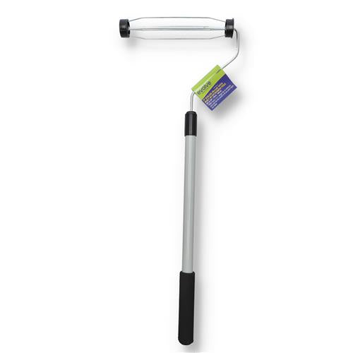 EVOLVE 9'' ROLLER FRAME WITH EXTENSION POLE 25-40''