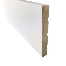 Flat Door Jamb 11/16" x 4-1/2" x 81-11/16"