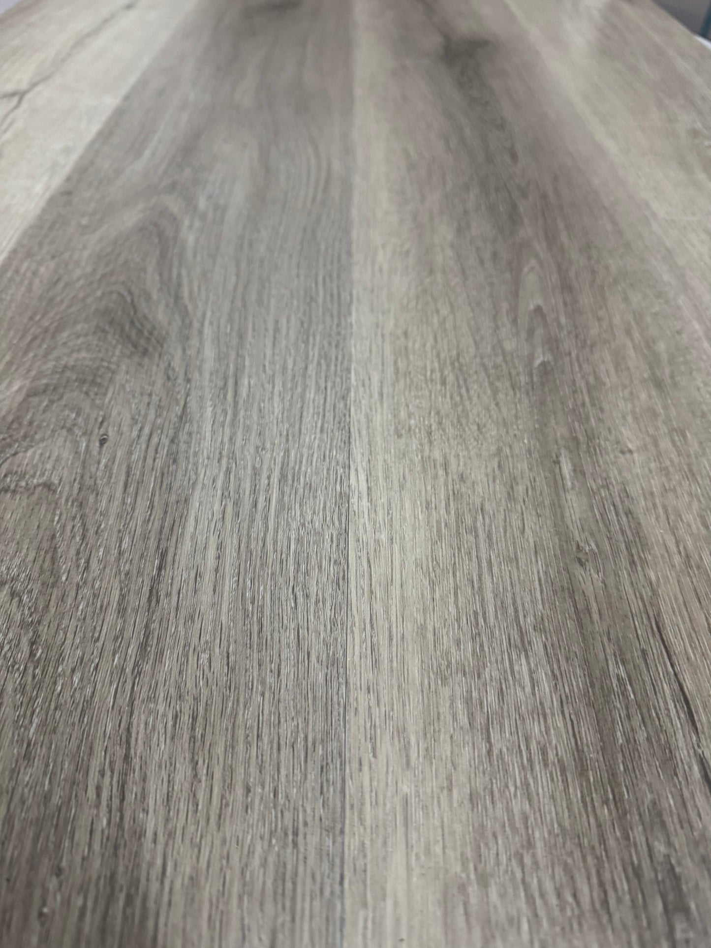 SFloors TEJAS DRIFTWOOD Lt Brown 20mil 5.5mm Ridgid Core SPC W/PAD $1.69sqft