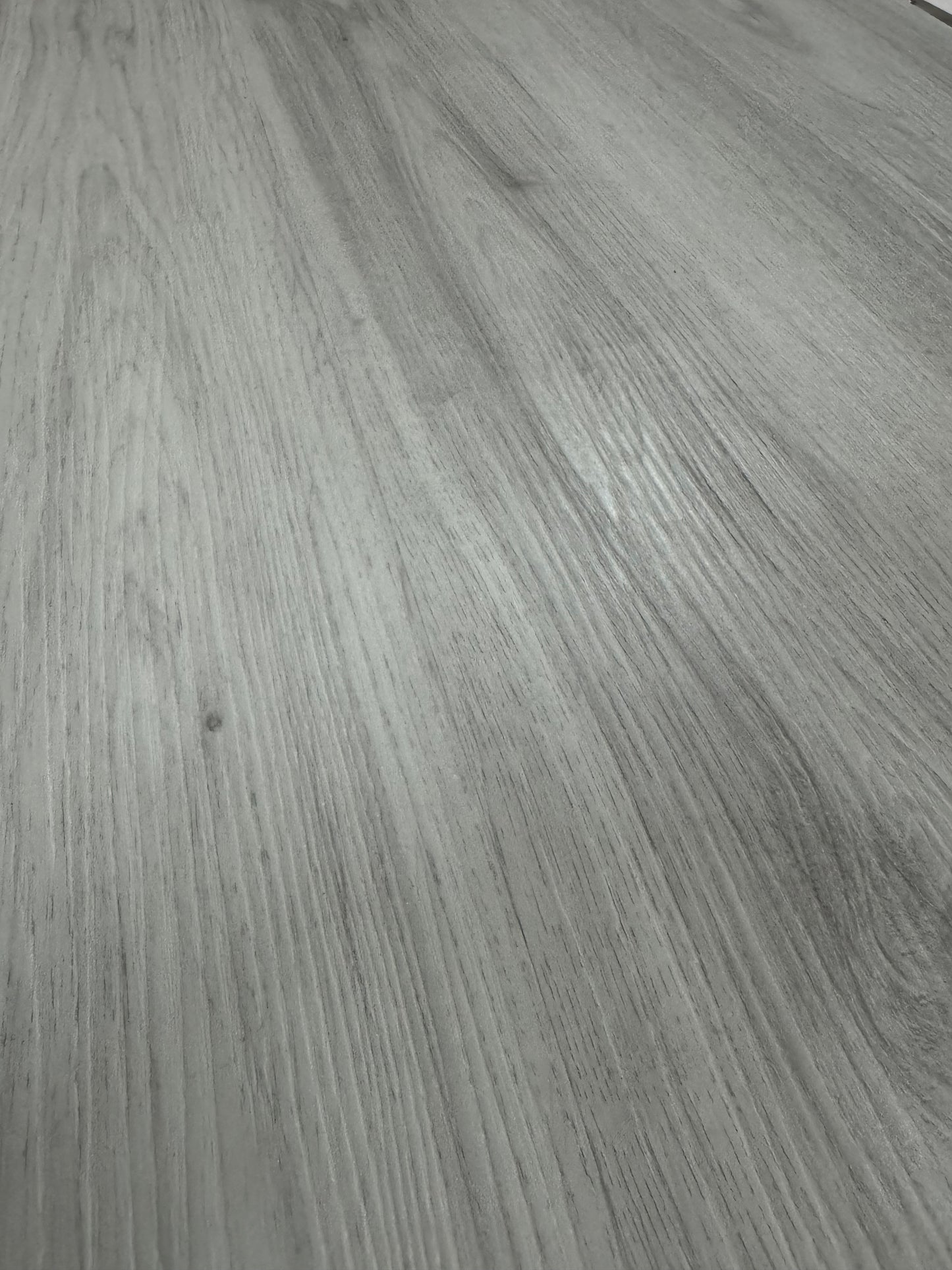 SFloors SILVER SPUR LtGrey 20mil 5.5mm Ridgid Core SPC W/PAD $1.69sqft