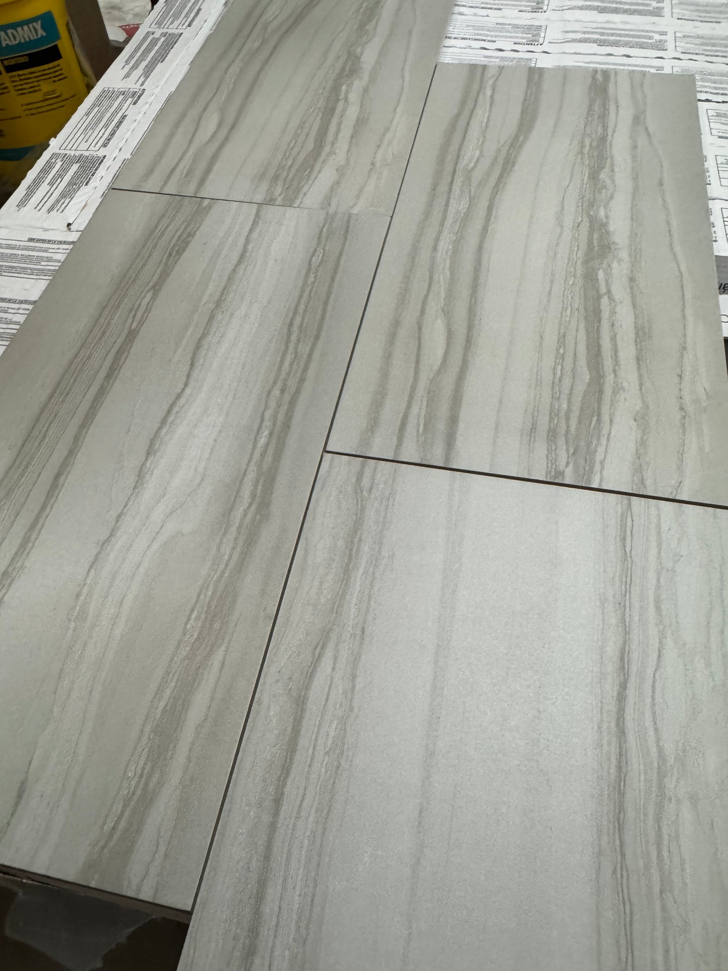 ROCA SERPENTINO GRIS 12x24 Tile 99¢sqft
