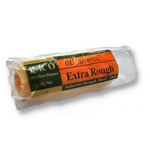 9" SINGLE Rollers - Assorted