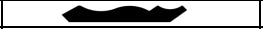 WM49 3-5/8 x 16 Primed Pine Crown Molding