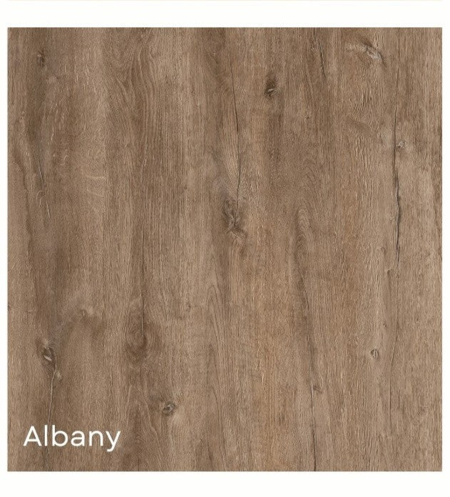 Albany 20mil 5.5mm Luxury Vinyl Flooring