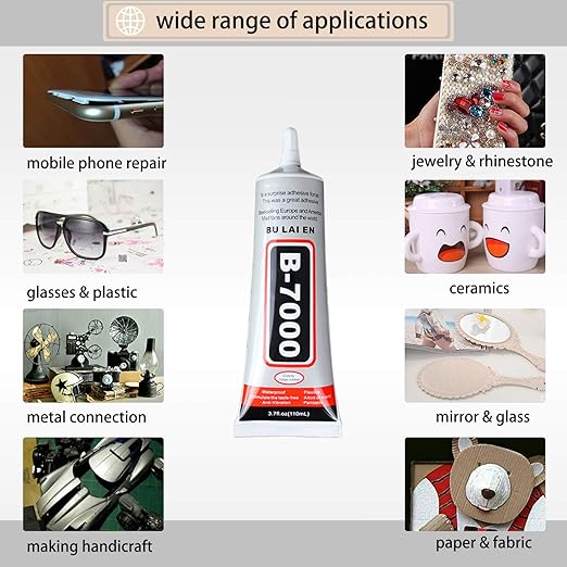 Catpalm Multifunction Adhesive B7000