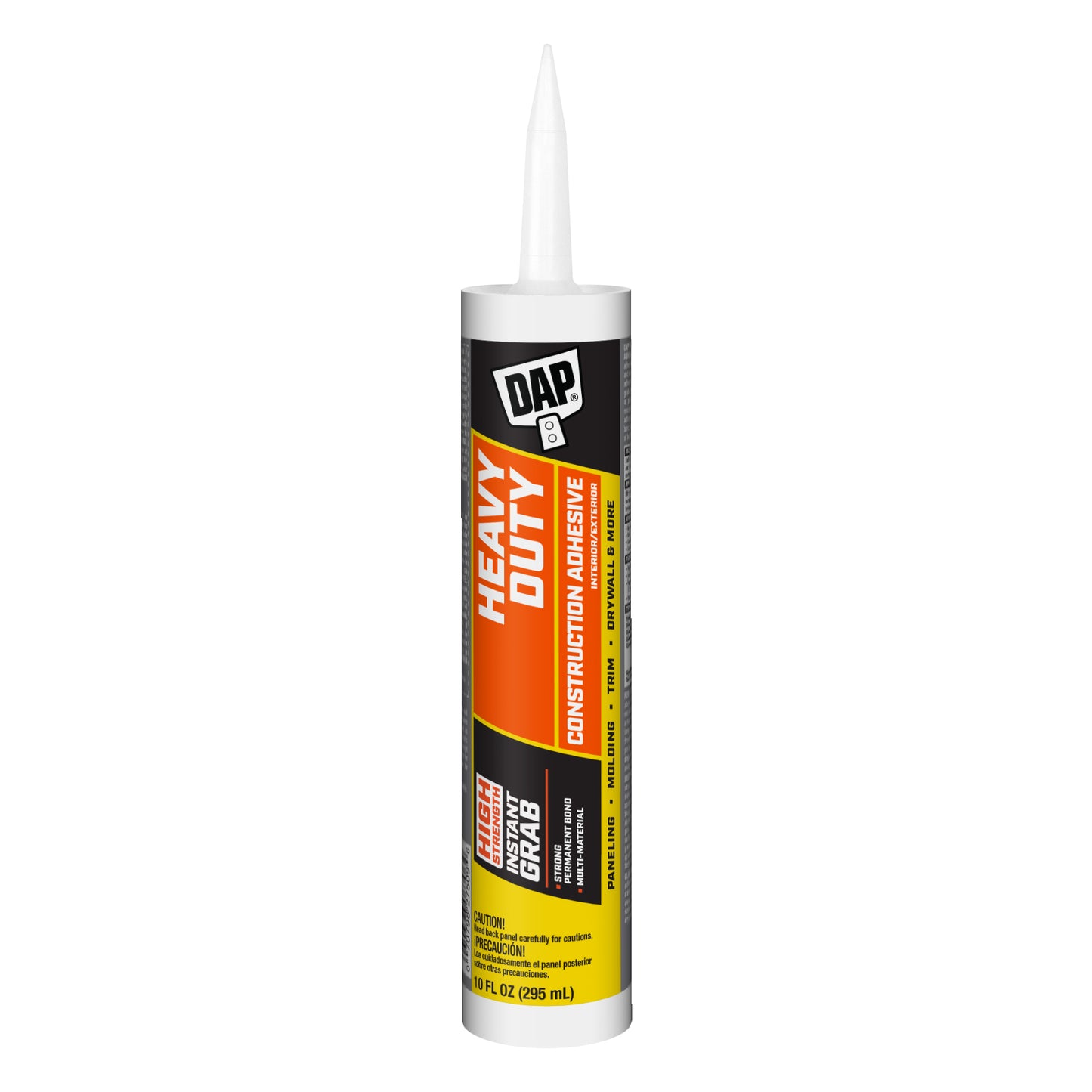 DAP Heavy Duty Construction Adhesive