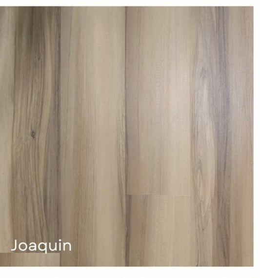 Joaquin 20mil 5mm Luxury Vinyl Flooring