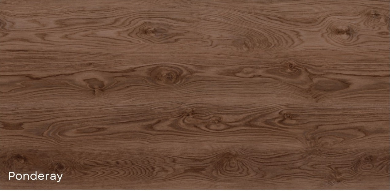 Ponderay 20mil 6mm Luxury Vinyl Flooring