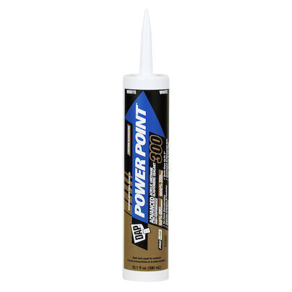 DAP Powerpoint 300 Elastomeric Caulk