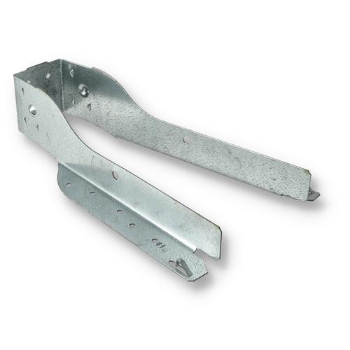 MITEK FACE MOUNT I-JOIST HANGER 2-5/16x11-1/4-7/8 18 GAUGE G90