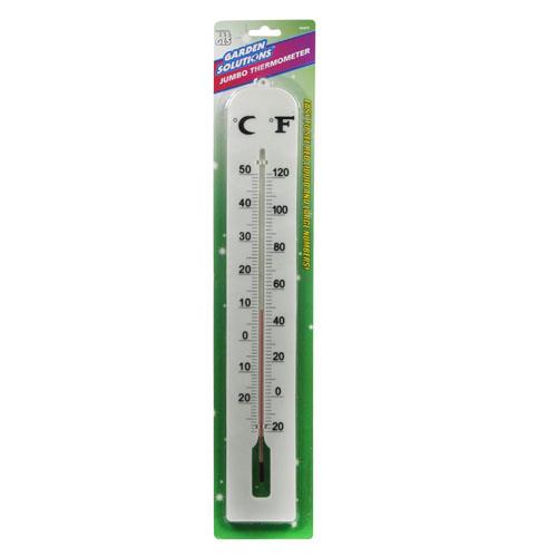 JUMBO THERMOMETER