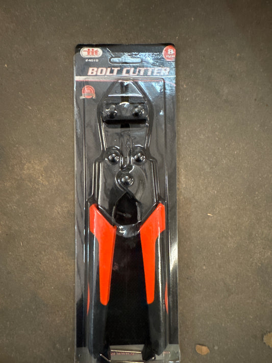 8" BOLT CUTTERS