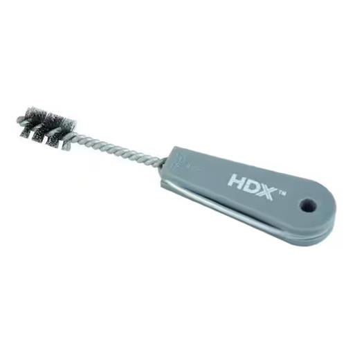 HDX 1/2'' HEAVY DUTY FITTING BRUSH