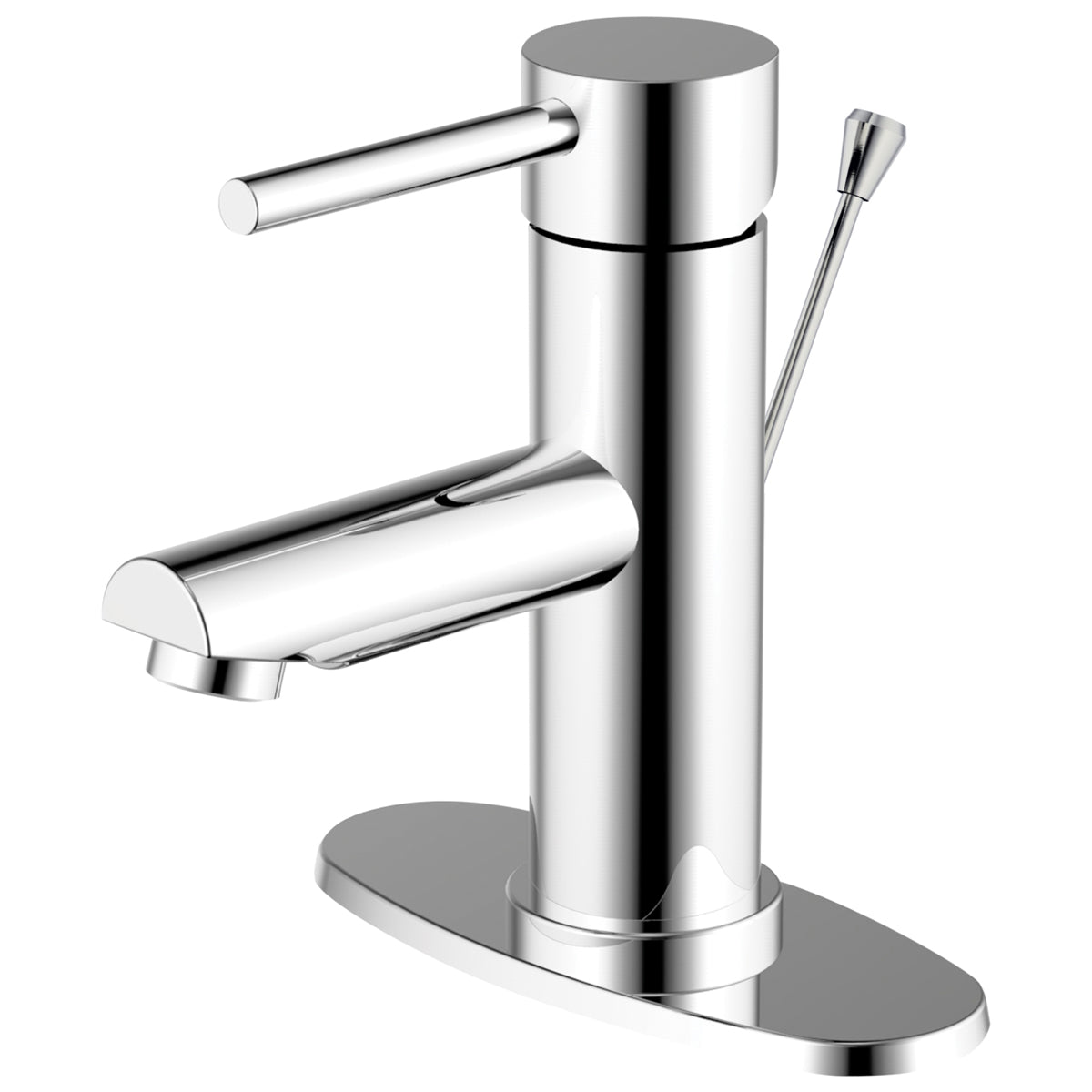 CMI 192-6477 SH Vanity Faucet