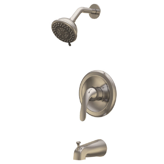 CMI 212-5902 Shower Faucet Trim Kit w/ Valve Included