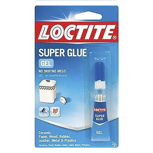 LOCTITE LIQUID SUPER GLUE 2G