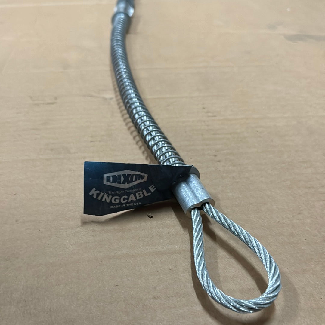 Dixon Kingcable Hose to Hose