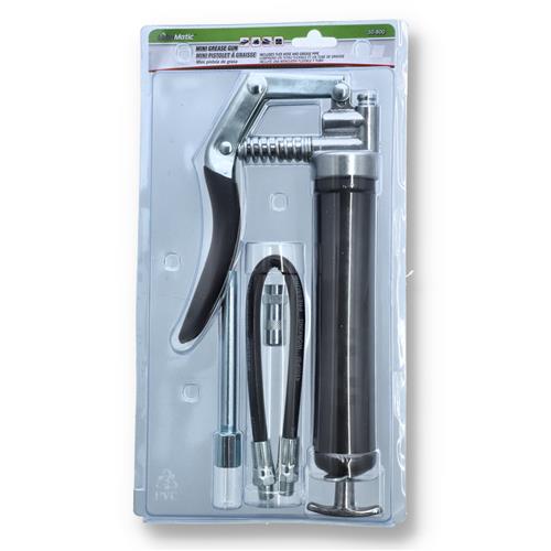 LUBRIMATIC MINI GREASE GUN