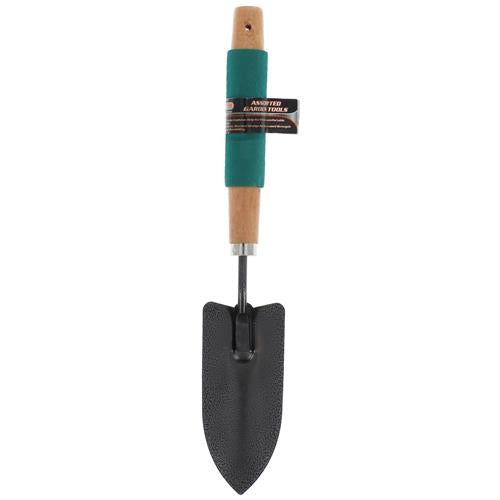 ASSORTED GARDEN TOOLS 5 STYLES