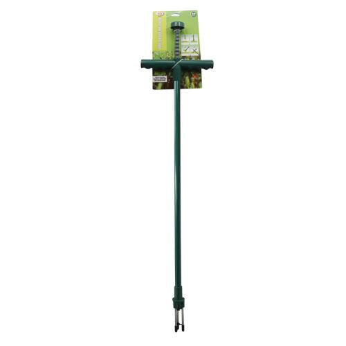 STAND-UP WEED ROOT REMOVER