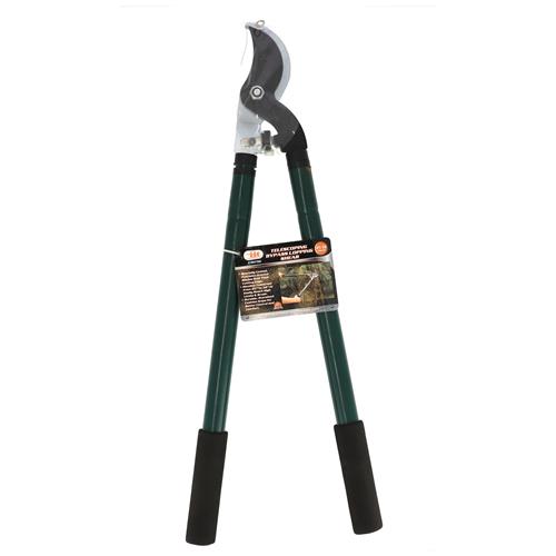 TELESCOPING BYPASS LOPPER