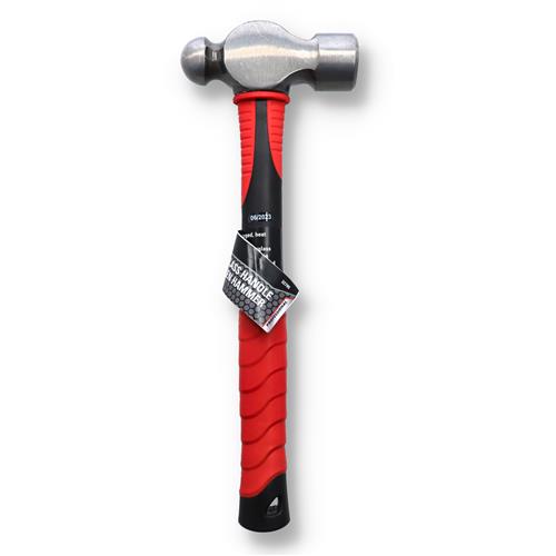 48oz BALL PEEN HAMMER FIBERGLASS HANDLE