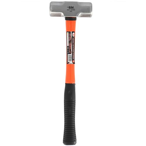 3lb FIBERGLASS SLEDGE HAMMER