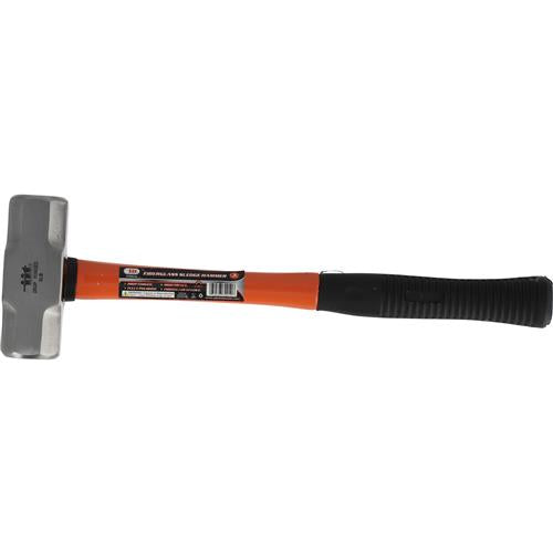 3lb FIBERGLASS SLEDGE HAMMER