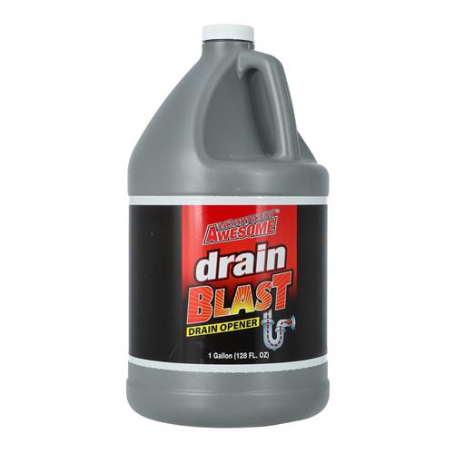 DRAIN BLAST 1 GALLON DRAIN OPENER BONUS SIZE