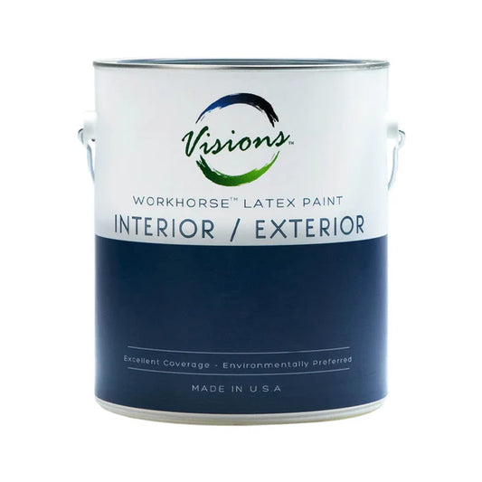 Visions Interior/Exterior 1 Gallon
