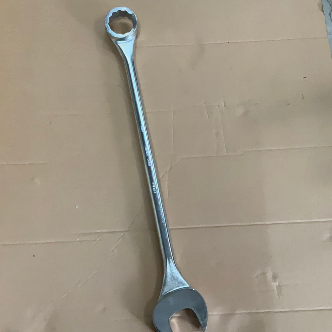 Gray Canada 3162 Combination Wrench 1-15/16", 12 Point