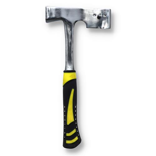 14OZ ALL STEEL SHINGLE HATCHET
