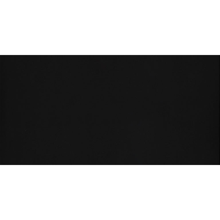 Times Square Black MT 12x24 15.5sqft .99sqft