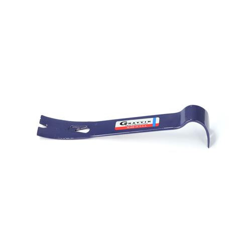 GRAYVIK 12'' SHORT SUPERBAR