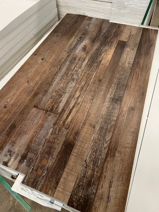 Tacoma 7x48 20mil 5mm Luxury Vinyl Flooring