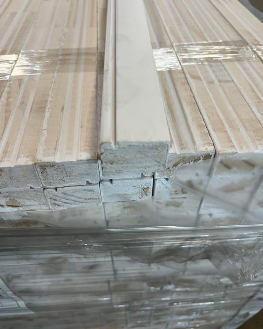 1-5/8" x 14' Brick Mold Trim