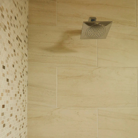 A291 LINDEN POINT BEIGE 12X24 Porcelain Tile 17.6sqft/box 79¢sqft