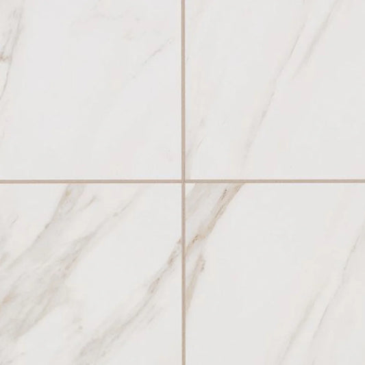BT96 Bianca Carrera - 12x12 39¢sqft - 13.02sqft