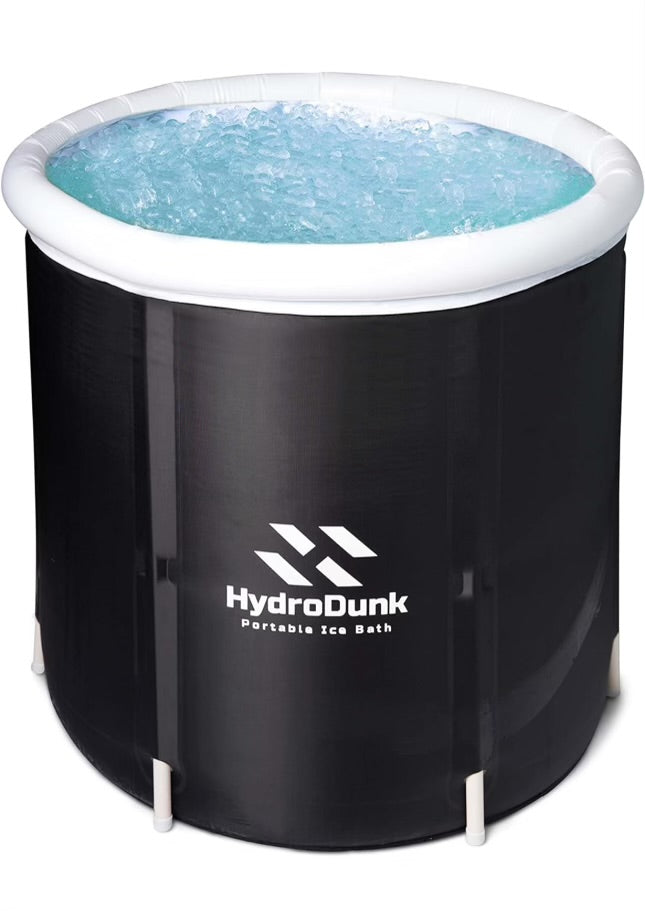 ( Clearance ) Hydrodunk Portable Ice Bath