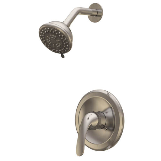 CMI 212-5905 Shower Faucet Trim Kit w/ Valve Included
